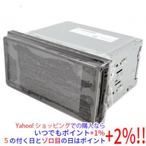 JVCケンウッド KENWOOD ケンウッド 彩速ナビ 8V型 MDV-S810F カーナビ