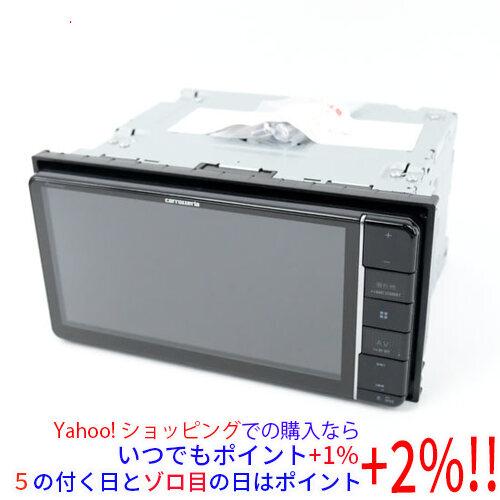 【新品(開封のみ・箱きず・やぶれ)】 PIONEER パイオニア 7型ワイド メモリーナビゲーション...