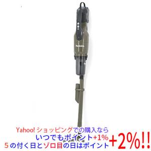 マキタ（makita） CL003GRDO(オリーブ) 充電式クリーナー(掃除機 