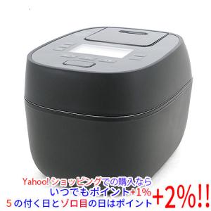 Panasonic Panasonic 可変圧力IHジャー炊飯器 SR-W10A-W おどり炊き