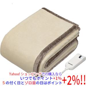 Panasonic（パナソニック） DC-H5(T) 洗える 電気ひざかけ くるけっと