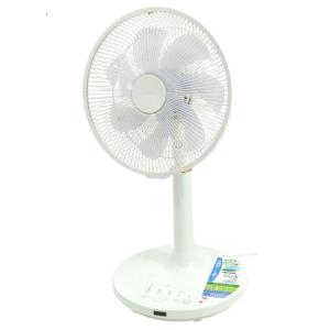 日立 DC リビング扇風機 HEF-DL300G 扇風機本体 - 最安値・価格比較