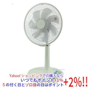 日立（HITACHI） HEF-AL300F リビング扇風機 ACモーター搭載 30cm 8枚
