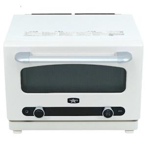 爆買【新品(開封のみ)】 AIC JAPAN Aladdin グラファイトオーブン