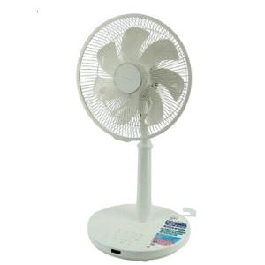 TOSHIBA（東芝） TF-30AL28(W) 扇風機 リビング扇 サーキュレーター