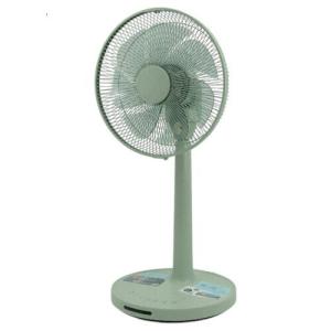 山善（YAMAZEN） 爆買YAMAZEN ミニリビング扇風機 RLXP-S023(H