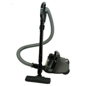 日立（HITACHI） 新品 パワーブーストサイクロン式掃除機ルビーレッド