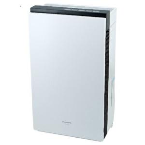 Panasonic ナノイー搭載 空気清浄機 F-PXY60-W ホワイト 空気清浄機