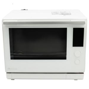 TOSHIBA（東芝） スチームオーブンレンジ 石窯ドーム 30L ER-YD3000(W