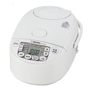 象印 象印 IH炊飯ジャー NW-HA10J-XA 炊飯器本体 - 最安値・価格比較