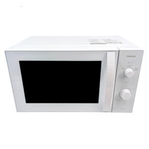 TOSHIBA（東芝） 単機能電子レンジ 17L ER-SM17-W : Arclands Online