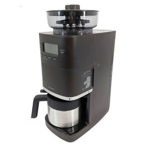 siroca（シロカ） siroca SC-C281 ダークブラウン カフェばこPRO
