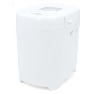 シロカ siroca SB-111（ホワイト） ホームベーカリー - 最安値・価格