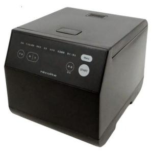 SHARP（シャープ） SHARP IHジャー炊飯器 3合 KS-HF05B-W ホワイト