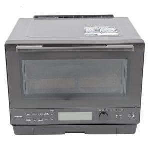 TOSHIBA 東芝 石窯オーブン 角皿式スチームオーブンレンジ ER-Y60 （W