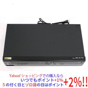 TOSHIBA 東芝　VTR一体型DVDレコーダー　D-VDR9K 未使用品 Amazon | TOSHIBA 地上デジタルチューナー内蔵VTR一体型DVDレコーダー