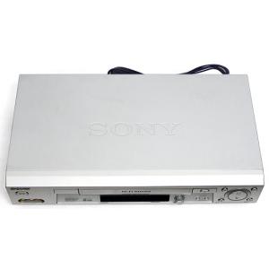 SONY SLV-R150 VHSビデオデッキ : Burano - 通販 - Yahoo