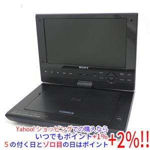 SONY（ソニー） 即納在庫あり ブルーレイディスクプレーヤー／DVD