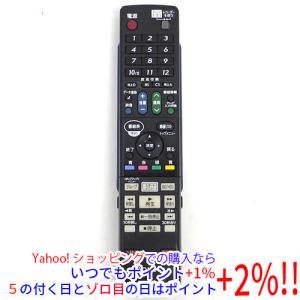 【中古】「非常に良い」シャープ ビデオリモコン G0246AJ 非常に良い】シャープ テレビリモコン GA464WJSA 【公式通販】
