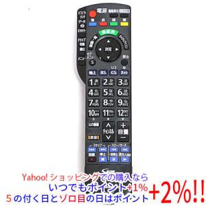 Panasonic（パナソニック） N2QAYB001170 TY-RM103 液晶 テレビ 用の