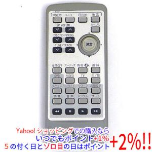 Pioneer（パイオニア） 【中古】Pioneer カロッツェリア カーナビ