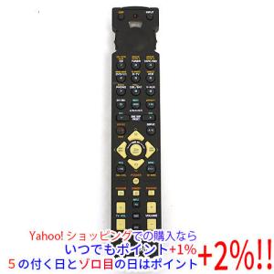 SONY（ソニー） ブルーレイディスクレコーダー用リモコン RMT-VR501J