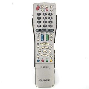 HRZ-8□ドンキホーテ (LE-5070TS4K 等用) テレビ リモコン WS-1868-2