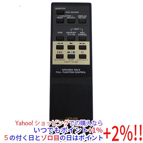 【中古】A＆D オーディオリモコン GX-Z9100R