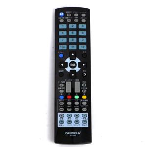 neXXion 【中古】【ゆうパケット対応】neXXion テレビ用リモコン