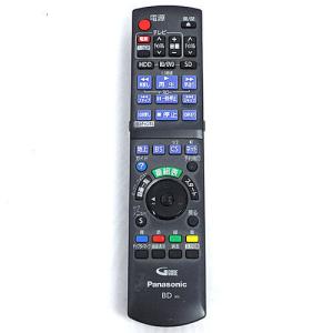 Panasonic（パナソニック） 爆買【中古】Panasonic BD/DVDレコーダー用
