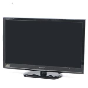 AQUOS SHARP（シャープ） LC-50U45 50V型 地上・BS・110度CSチューナー