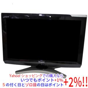 Panasonic（パナソニック） 中古 液晶テレビ 一人暮らし 32V 寝室 IPSα
