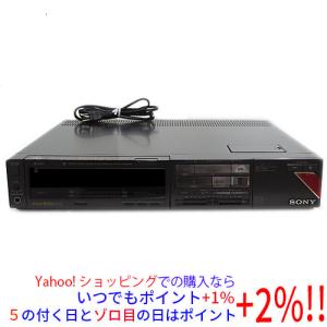 TOSHIBA（東芝） 【中古】TOSHIBA ビデオデッキ A-S100 リモコン付き