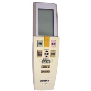 Panasonic（パナソニック） 【中古】Panasonic エアコンリモコン