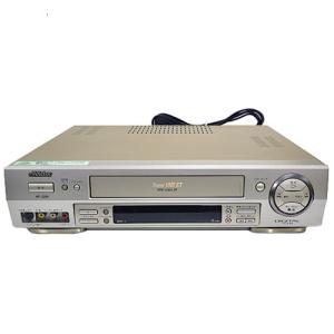 SONY（ソニー） 爆買【中古】SONY ベータビデオデッキ SL-HF701D 本体