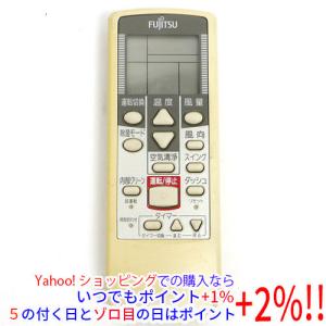 YXS423☆中古動作品☆サンヨー エアコンリモコンRCS-ZP1 三洋電機