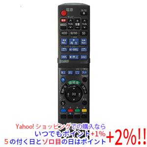 SHARP（シャープ） 【中古】SHARP製 テレビリモコン GA366WJSA 本体
