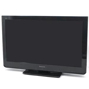 VIERA 【中古】Panasonic 32V型 液晶テレビ TH-32G300HT