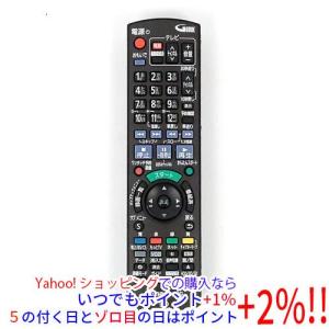 Panasonic（パナソニック） 【中古】Panasonic BD/DVDレコーダー用
