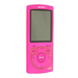 WALKMAN - ソニー  NW-WS414 8GB ウォークマン 美品 SONY NW-WS414 [8GB] 価格比較 - 価格.com
