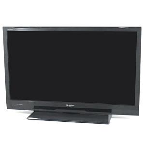 【未使用】【即日発送】SHARP 液晶テレビ 32V型 LC-32J9 LED Amazon | シャープ 32V型 ハイビジョン 液晶テレビ ホワイト