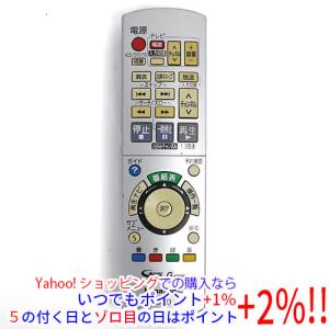 Panasonic（パナソニック） 【中古】Panasonic BD/DVDレコーダー用