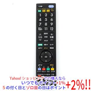 Panasonic（パナソニック） 【中古】Panasonic BD/DVDレコーダー用
