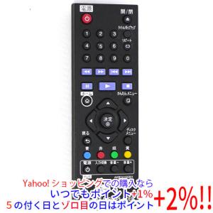 Panasonic（パナソニック） 【中古】Panasonic オーディオリモコン RAK