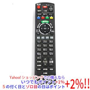 Panasonic  CATVリモコン Panasonic（パナソニック） 【中古】Panasonic CATVリモコン