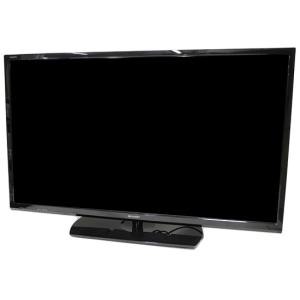 SHARP 爆買 中古 液晶テレビ シャープ 一人暮らし 32V