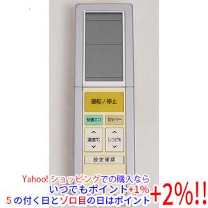 ダイキン（DAIKIN） 【中古】【ゆうパケット対応】DAIKIN 業務用