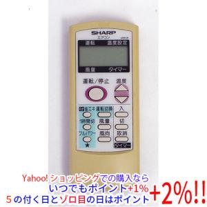 ダイキン（DAIKIN） 【中古】【ゆうパケット対応】DAIKIN エアコン