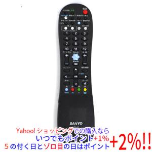 JVCケンウッド（JVC KENWOOD） 【中古】KENWOOD オーディオ用リモコン