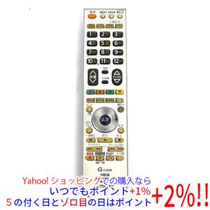 日立（HITACHI） テレビ用リモコンC-H28 L32-GP3-051（旧品番：L32-GP3